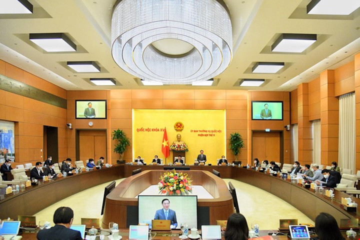 Quan chức QH: Còn né tránh, đùn đẩy trách nhiệm, ngại va chạm trong tiếp dân - 2