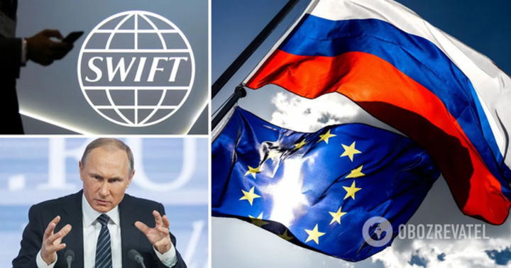 Đâu là lối thoát cho Nga trước 'bão' trừng phạt từ phương Tây? - 2