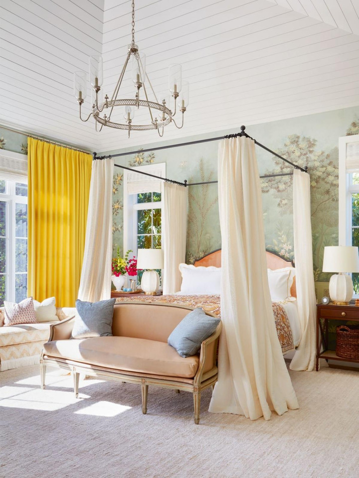 Ảnh: 10 phòng ngủ đẹp nhất thế giới năm 2022 - 3