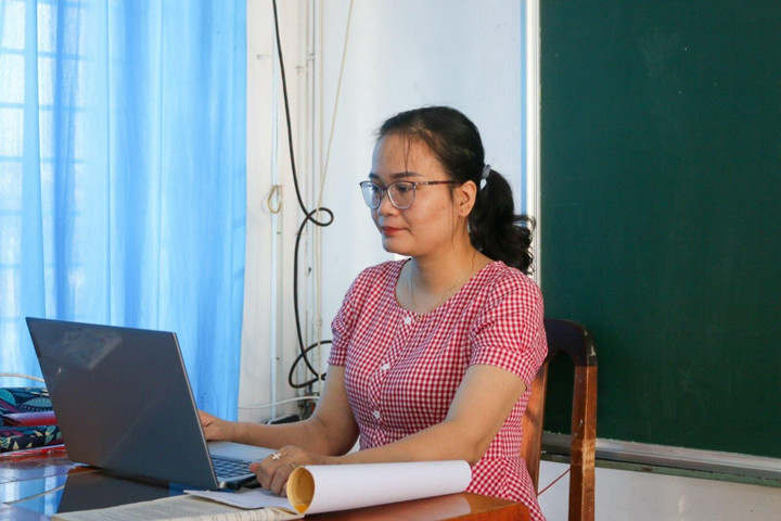 Dạy học mùa dịch: Giáo viên ‘bật chế độ on - off’ liên tục - 3