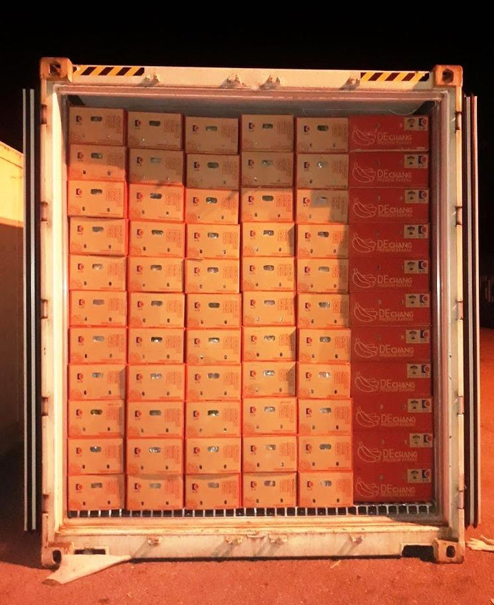 Giải pháp logistic qua cửa khẩu quốc tế Nam Giang cho doanh nghiệp Việt, Lào - 5