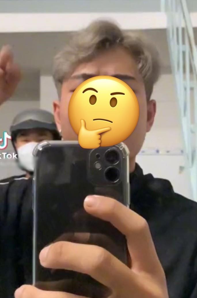 Dân mạng phẫn nộ với Tiktoker mắc COVID-19 vẫn lang thang cà phê - 3