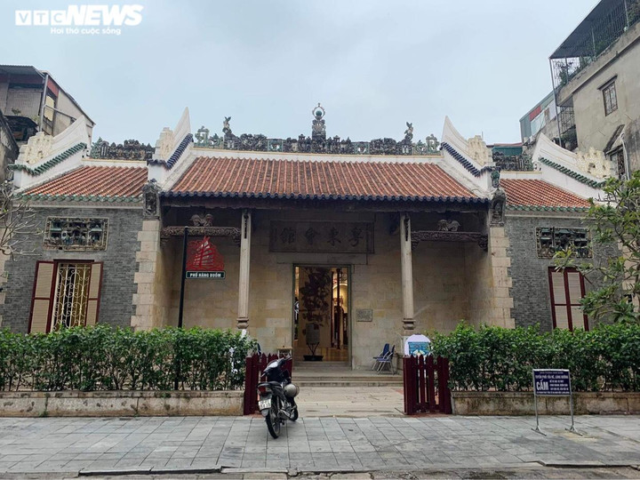 Điểm du lịch ở Hà Nội đồng loạt mở cửa, chờ đón khách quốc tế - 3