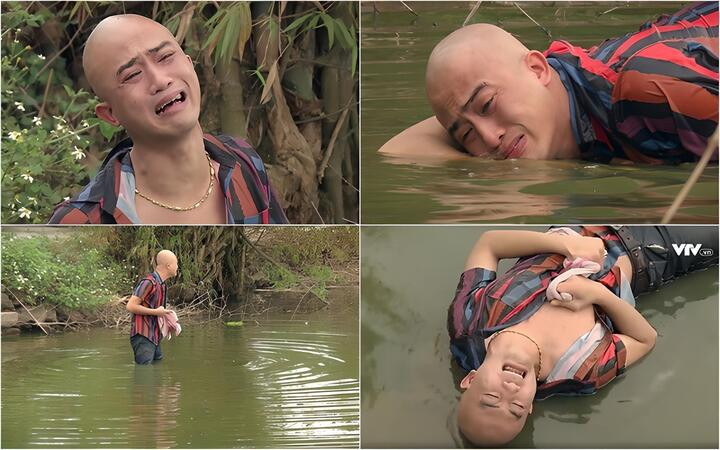 Anh Mến Tân Xuân chia sẻ hành trình thoát khỏi viêm da cơ địa với sản phẩm Damos - 1