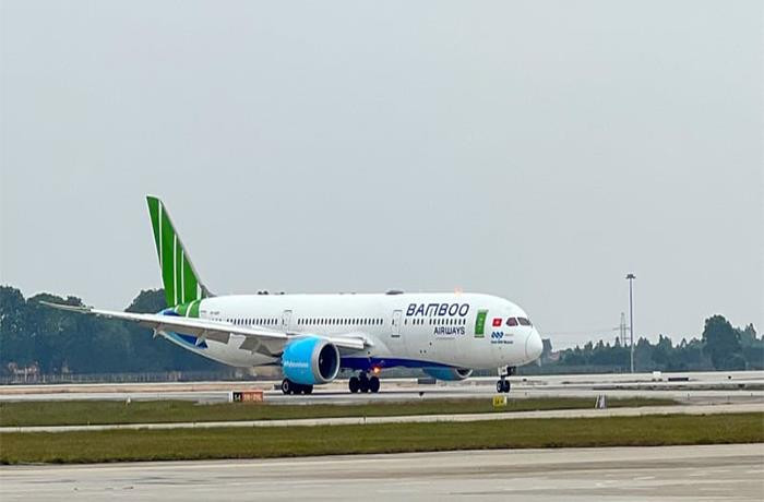 Mở cửa du lịch quốc tế, hàng không chuẩn bị gì? - 2