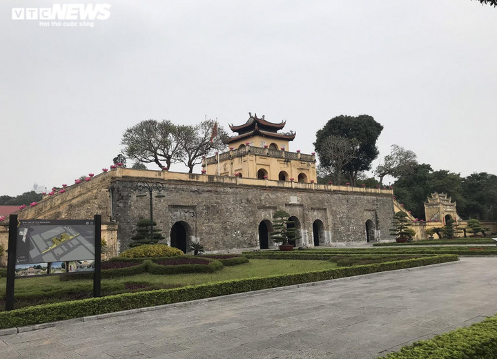 Điểm du lịch ở Hà Nội đồng loạt mở cửa, chờ đón khách quốc tế - 4