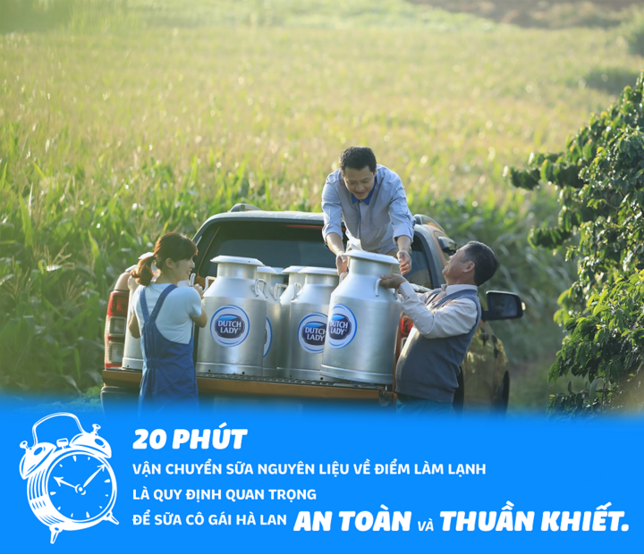 Bí quyết thành công của Cô Gái Hà Lan tại Việt Nam - 2