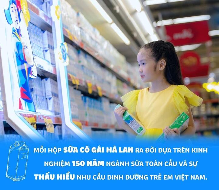 Bí quyết thành công của Cô Gái Hà Lan tại Việt Nam - 4