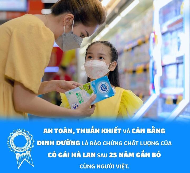 Bí quyết thành công của Cô Gái Hà Lan tại Việt Nam - 6