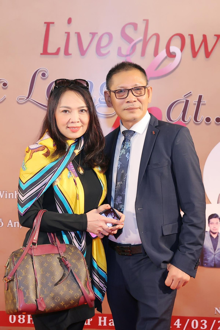 NSƯT Đức Long: Nghệ sĩ như công nhân quét rác chứ đâu phải ông nọ bà kia - 3