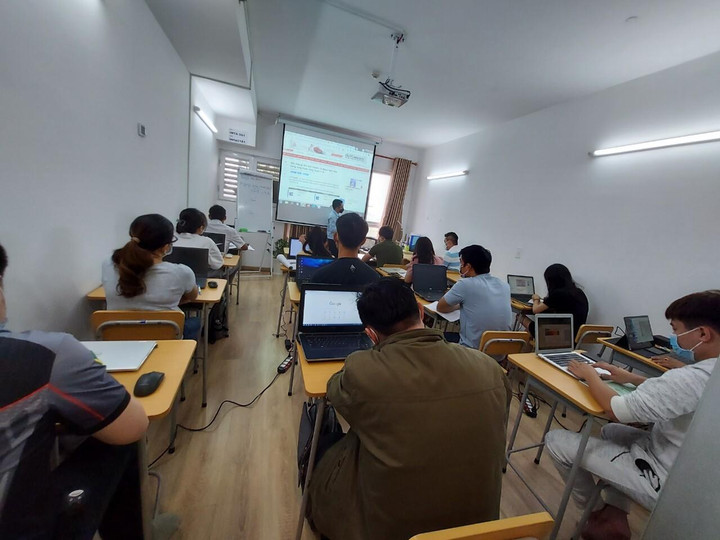 IMTA - địa chỉ học Marketing Online uy tín chất lượng - 3