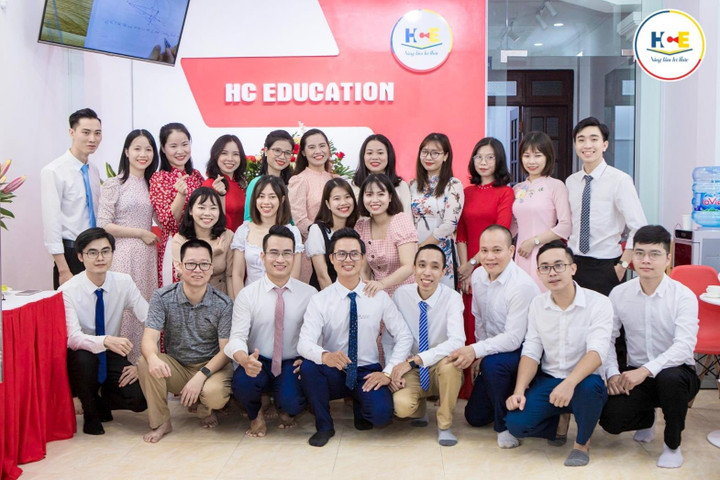 Học sinh lớp 9 được thi thử THPT 2022 miễn phí tại HC Education - 3