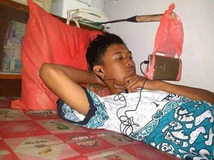 Trình độ lười biếng đạt mức thượng thừa của dân mạng gây ngạc nhiên không ngờ - 5