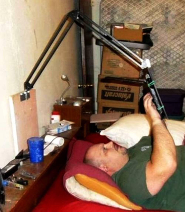 Trình độ lười biếng đạt mức thượng thừa của dân mạng gây ngạc nhiên không ngờ - 8