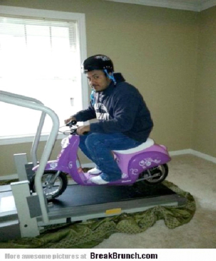 Trình độ lười biếng đạt mức thượng thừa của dân mạng gây ngạc nhiên không ngờ - 11