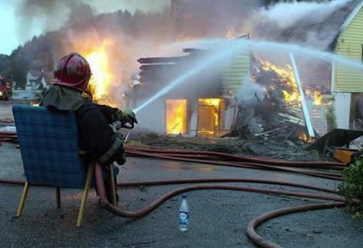 Trình độ lười biếng đạt mức thượng thừa của dân mạng gây ngạc nhiên không ngờ - 12