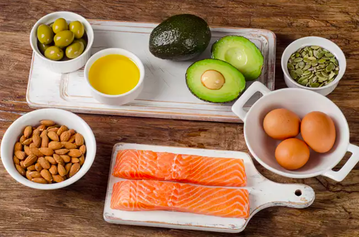 Cách ăn uống quyết định sức khỏe và tuổi thọ: Vì sao nên áp dụng từ khi còn trẻ? - 3