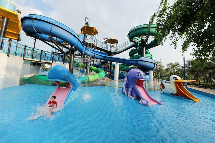 Shophouse Europe tại Bãi Cháy sẵn sàng đón sóng du lịch 2022 - 2