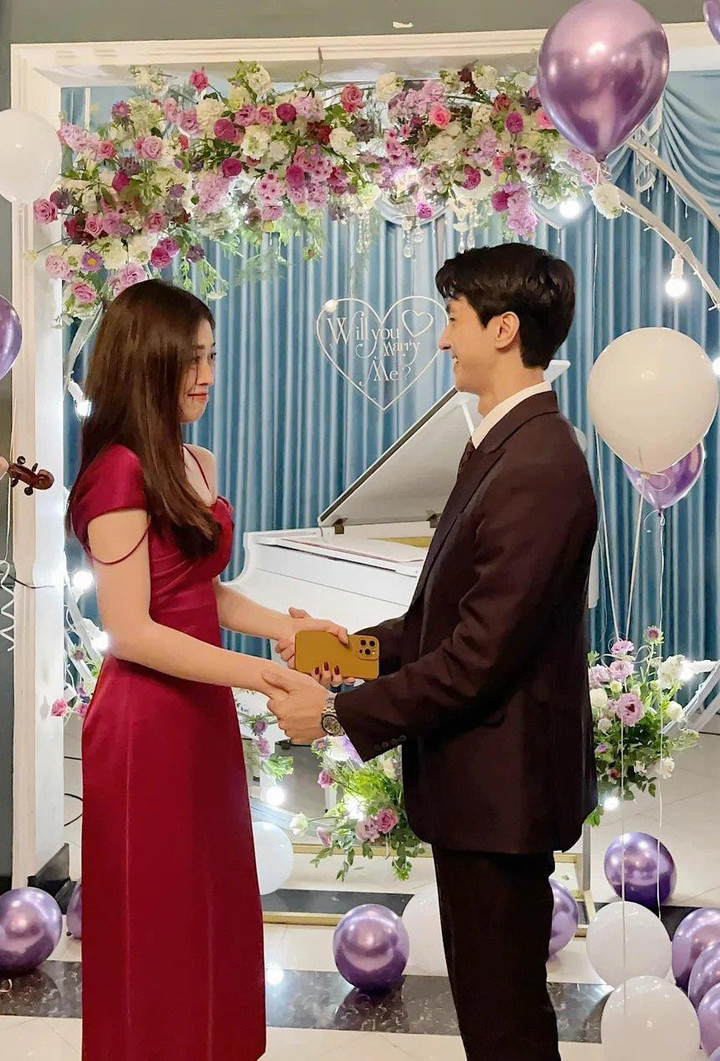 Minh Hằng kết hôn ảnh 7 6 đám cưới sắp diễn ra của showbiz Việt - 7