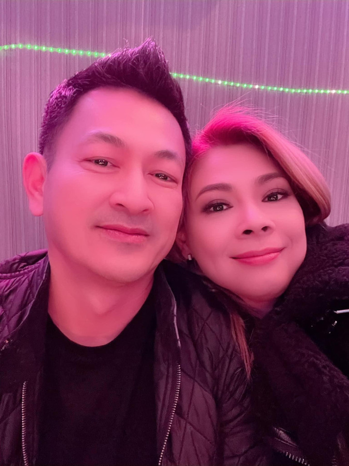  Thanh Thảo: Tình sử toàn yêu những chàng trai đình đám và bến đỗ tuổi 40 - 9