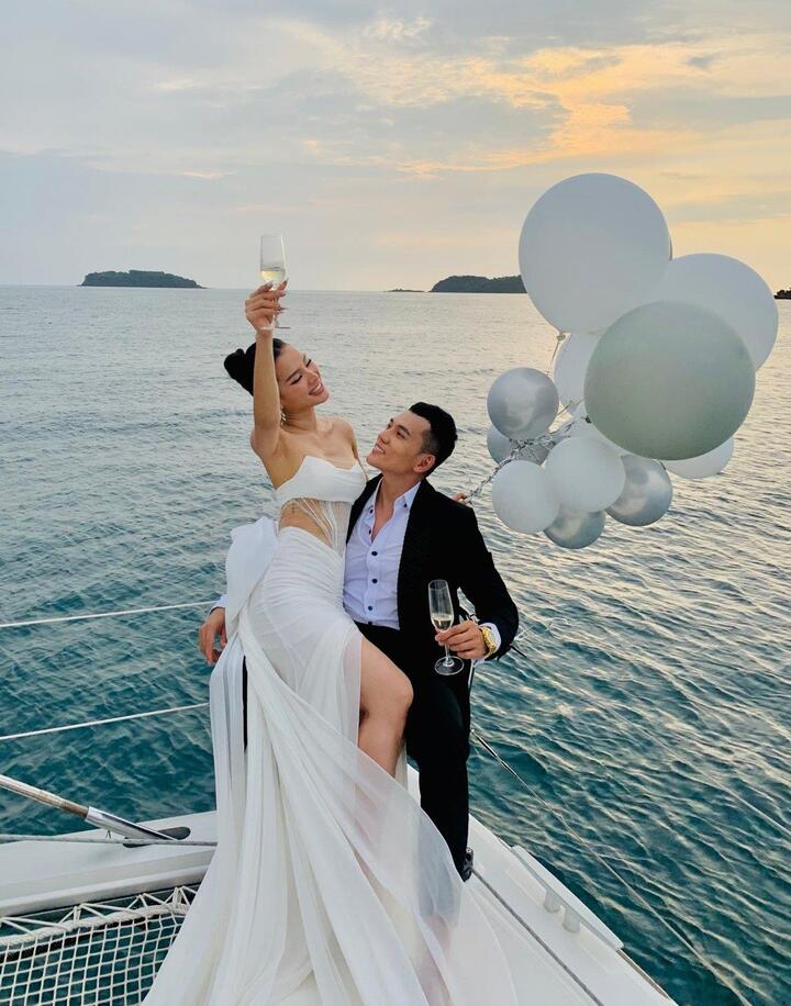 6 đám cưới sắp diễn ra của showbiz Việt - 13