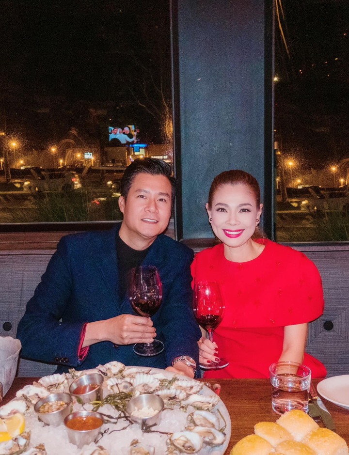  Thanh Thảo: Tình sử toàn yêu những chàng trai đình đám và bến đỗ tuổi 40 - 4