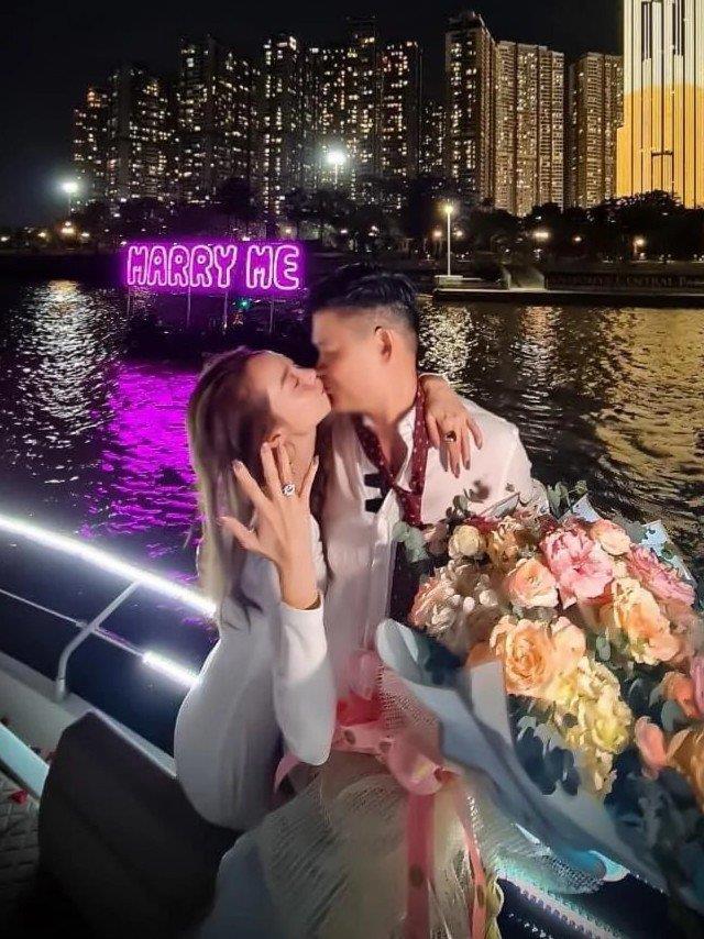 6 đám cưới sắp diễn ra của showbiz Việt - 1