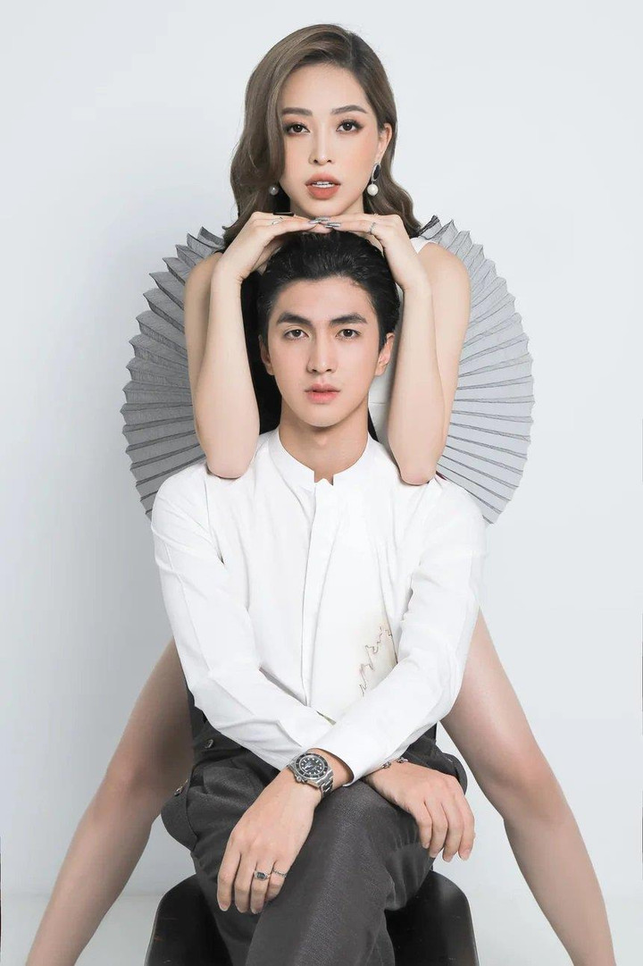 Minh Hằng kết hôn ảnh 8 6 đám cưới sắp diễn ra của showbiz Việt - 8