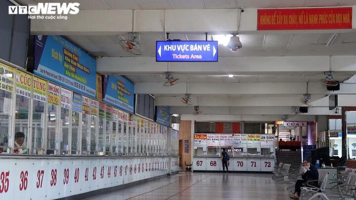 Doanh nghiệp vận tải bắt đầu tăng giá cước - 4