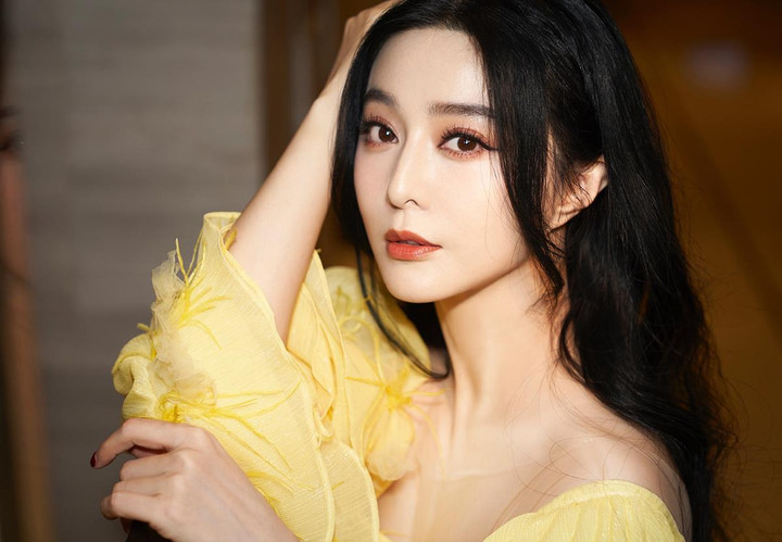 Sao Cbiz nộp số tiền khủng vì trốn thuế: Phạm Băng Băng gấp 10 lần Đặng Luân - 4