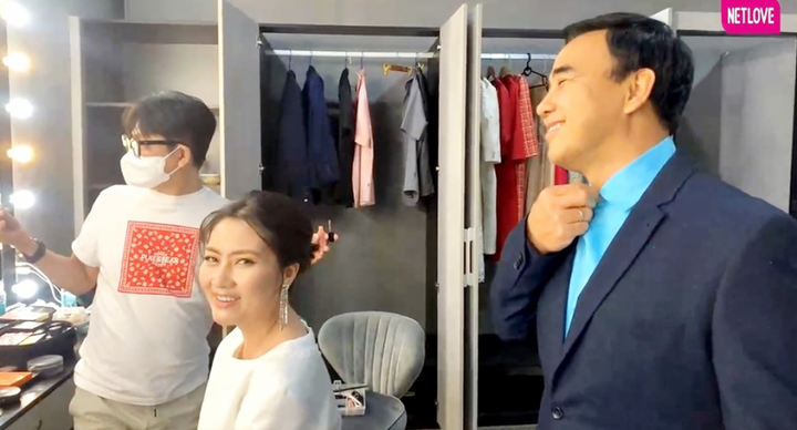 MC Quyền Linh 'tố' chương trình 1 năm làm hỏng của anh 400 cái áo và cái kết - 1