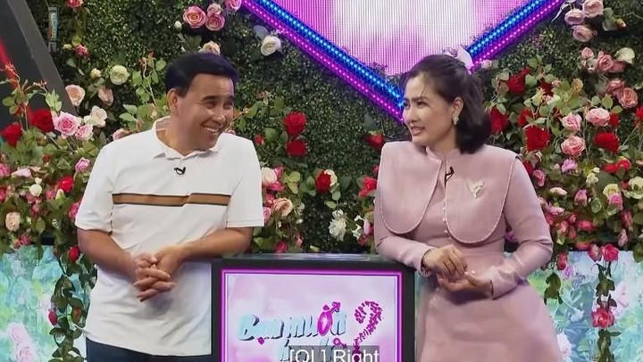 Khám nhịp tim ngay trên sân khấu, chàng y sĩ chinh phục trái tim cô gái cá tính - 3