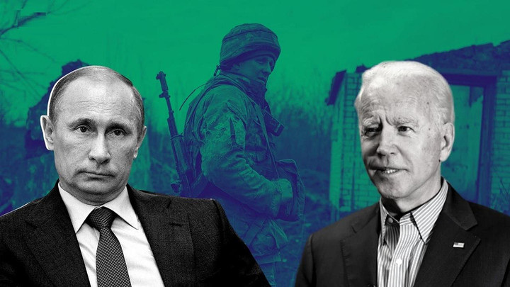 Đâu là lối thoát cho Nga trước 'bão' trừng phạt từ phương Tây? - 1