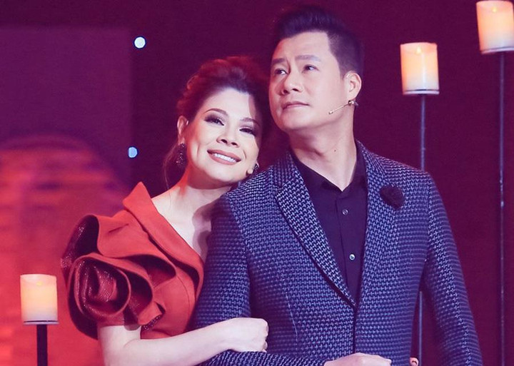  Thanh Thảo: Tình sử toàn yêu những chàng trai đình đám và bến đỗ tuổi 40 - 3