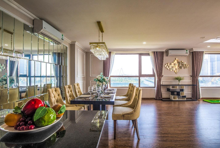 Lối sống bình yên đắt giá 'The Quiet Living' tại UDIC Westlake - 1