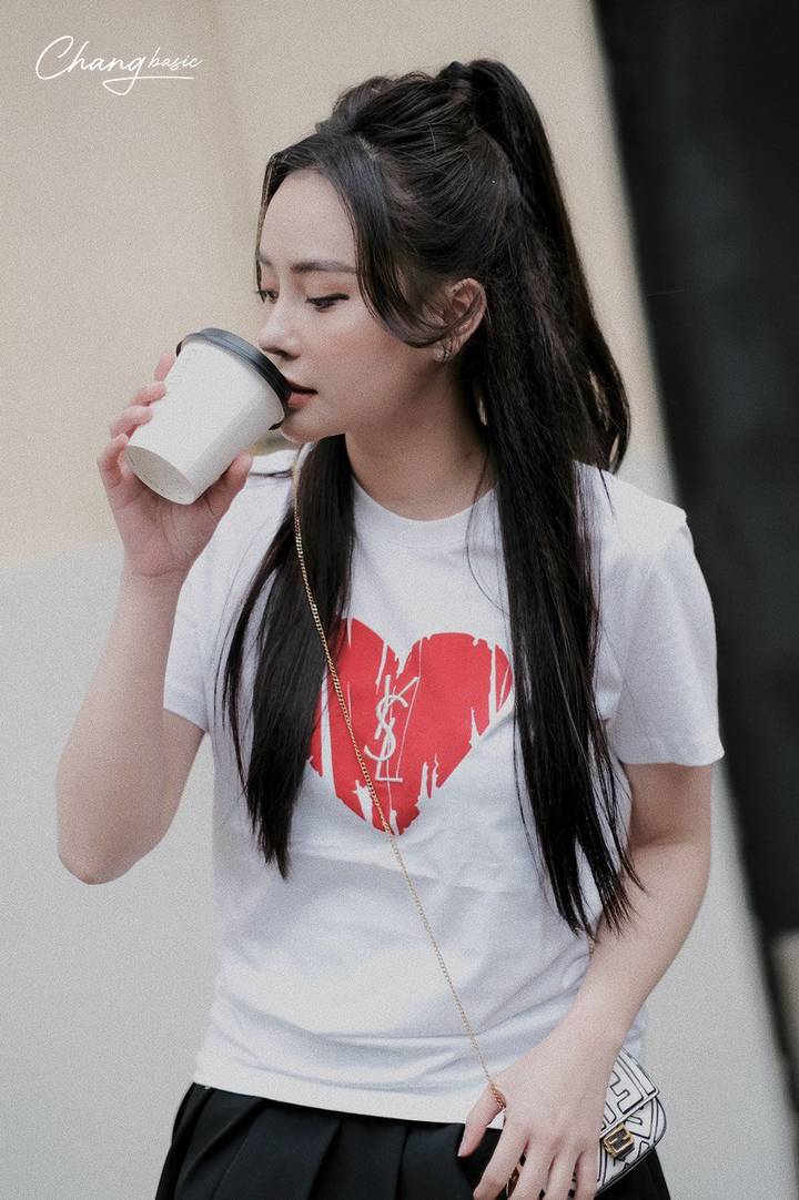 Changbasic: Điểm đến thời trang được quý cô thời thượng lựa chọn hàng đầu - 1