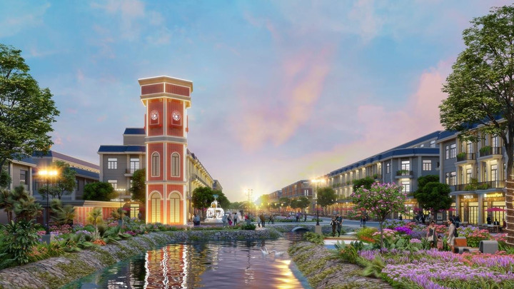 Hậu COVID-19, chiến lược xoay trục đổ FDI về Long An - 2