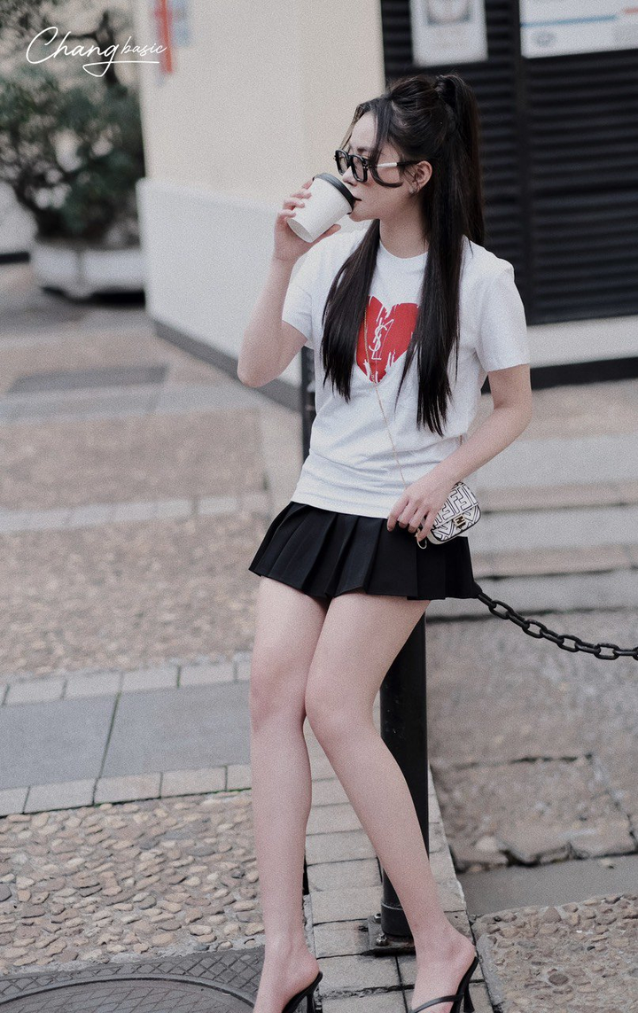 Changbasic: Điểm đến thời trang được quý cô thời thượng lựa chọn hàng đầu - 2