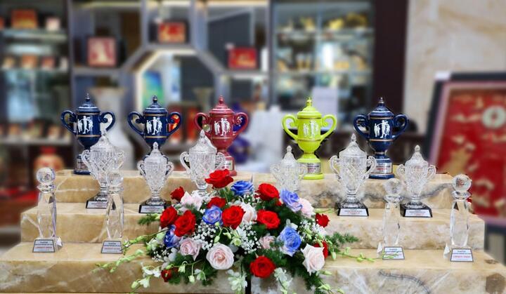 Hơn 200 golfer dự giải GolfViet Swing Cup 2022 - 2