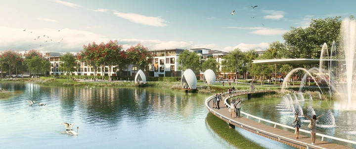 CEO Nguyễn Duy Chính: Tân Á Đại Thành kiến tạo giá trị bền vững tại Phú Quốc - 2