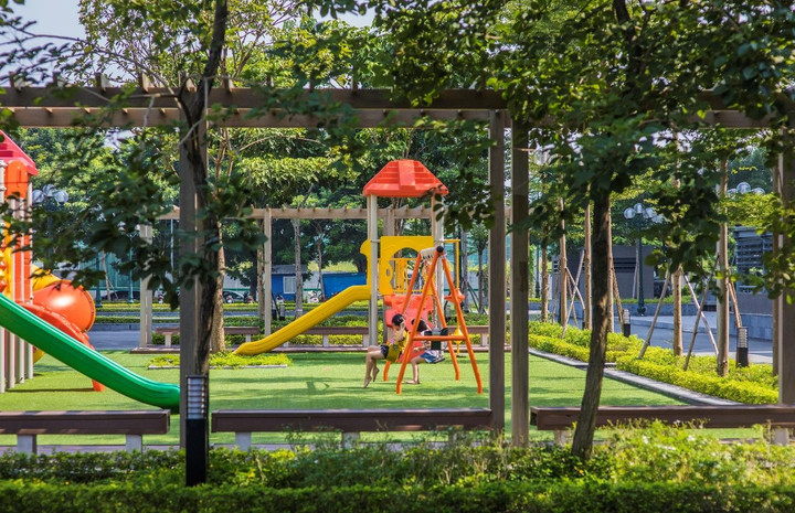 Lối sống bình yên đắt giá 'The Quiet Living' tại UDIC Westlake - 3