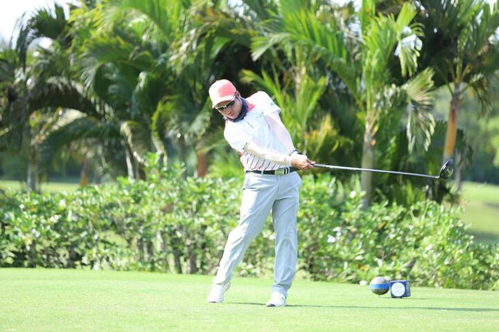 Hơn 200 golfer dự giải GolfViet Swing Cup 2022 - 3