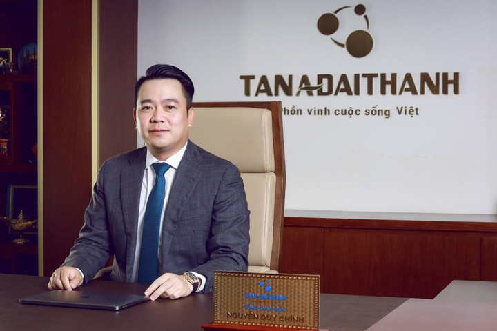 CEO Nguyễn Duy Chính: Tân Á Đại Thành kiến tạo giá trị bền vững tại Phú Quốc - 3