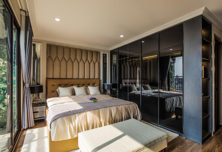 Lối sống bình yên đắt giá 'The Quiet Living' tại UDIC Westlake - 4