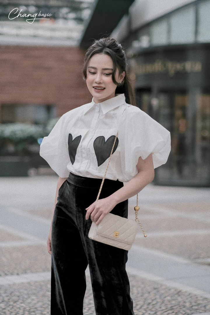 Changbasic: Điểm đến thời trang được quý cô thời thượng lựa chọn hàng đầu - 4