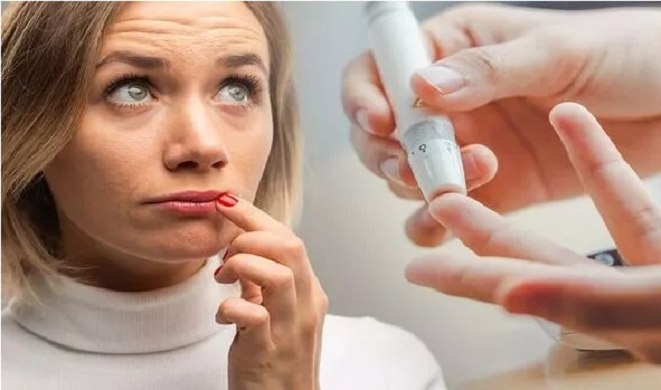 3 triệu chứng ở miệng cảnh báo nguy cơ cao có thể bạn đã mắc tiểu đường loại 2 - 1