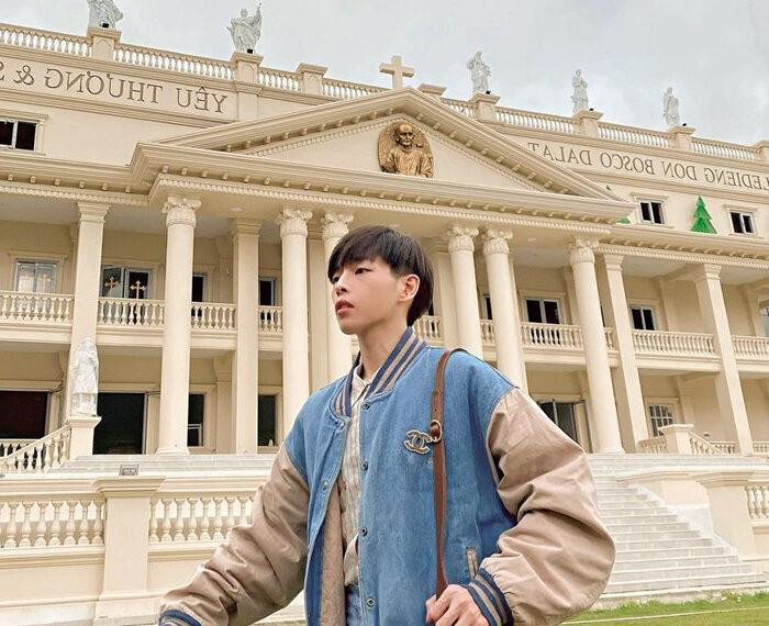 Người đi Đà Lạt thì nhiều nhưng mấy ai biết điểm sống ảo chất lừ mà miễn phí này - 5