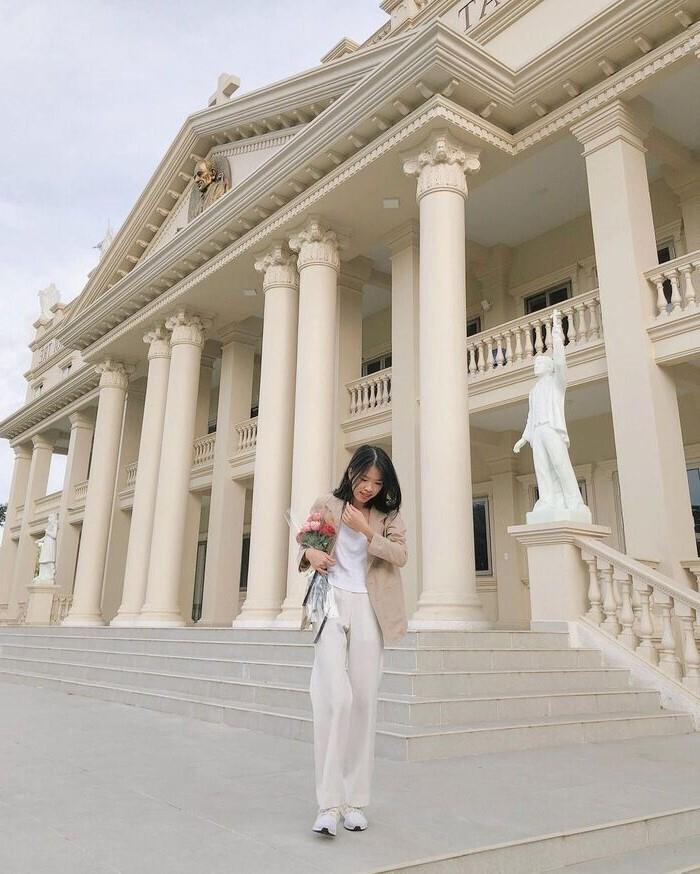 Người đi Đà Lạt thì nhiều nhưng mấy ai biết điểm sống ảo chất lừ mà miễn phí này - 9