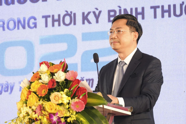 Hưởng ứng Ngày Quyền của Người tiêu dùng Việt Nam 2022 thời kỳ 'bình thường mới' - 3