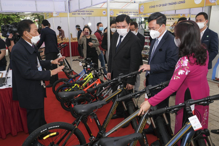 Hưởng ứng Ngày Quyền của Người tiêu dùng Việt Nam 2022 thời kỳ 'bình thường mới' - 7